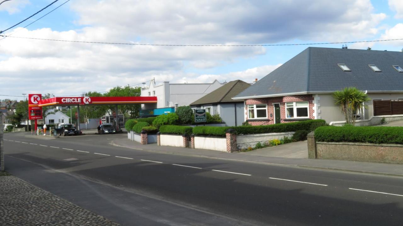 Lissadell Holiday Apartment Buncrana Exterior foto