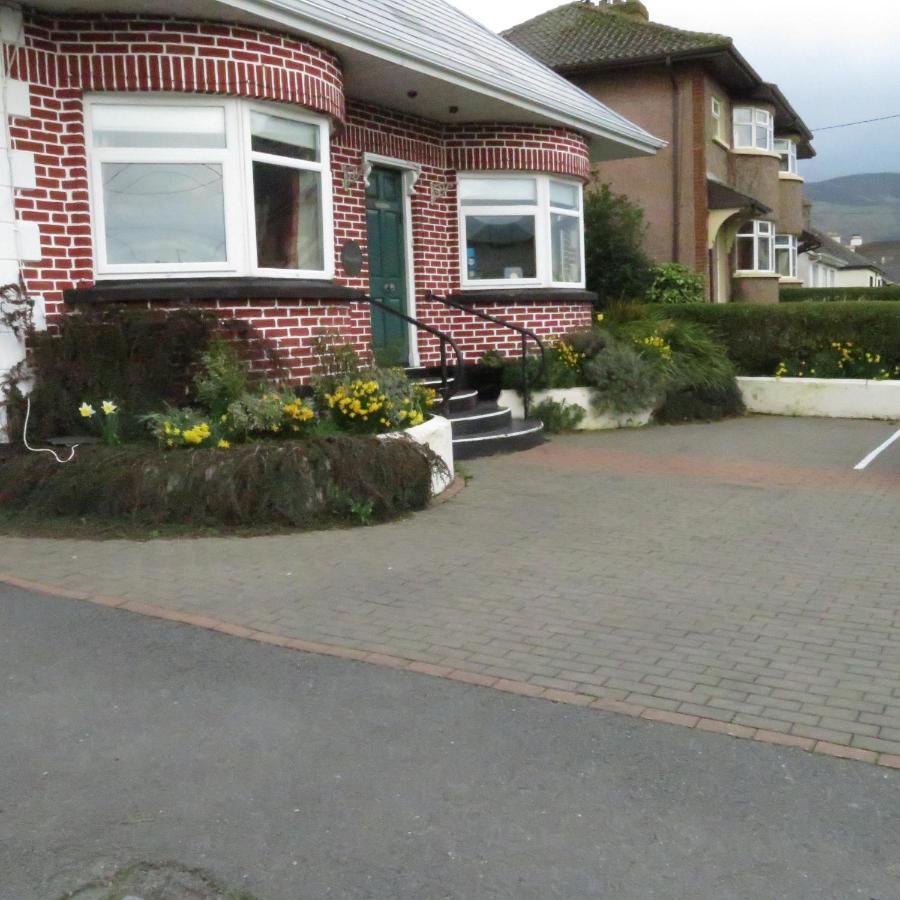 Lissadell Holiday Apartment Buncrana Exterior foto