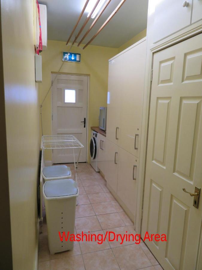 Lissadell Holiday Apartment Buncrana Exterior foto