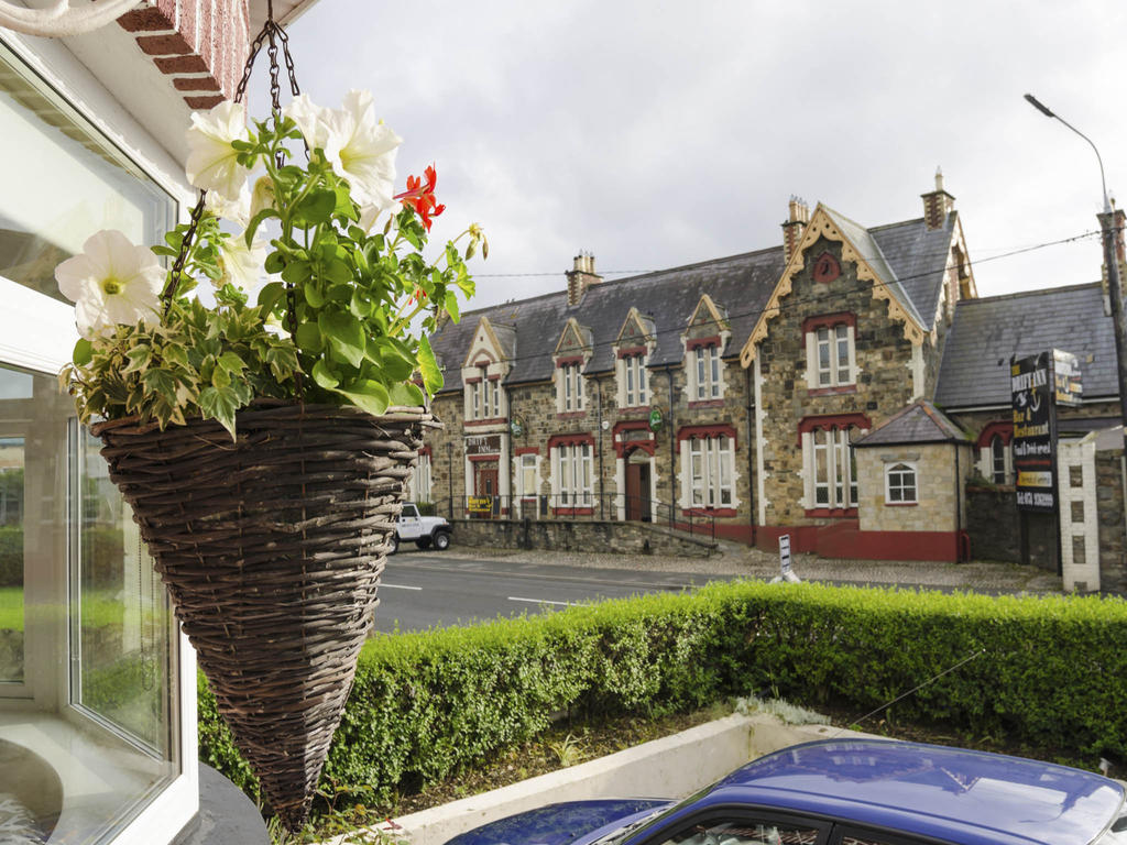 Lissadell Holiday Apartment Buncrana Exterior foto