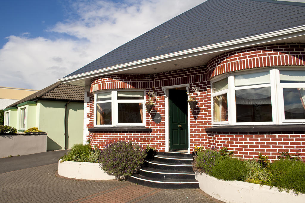 Lissadell Holiday Apartment Buncrana Exterior foto